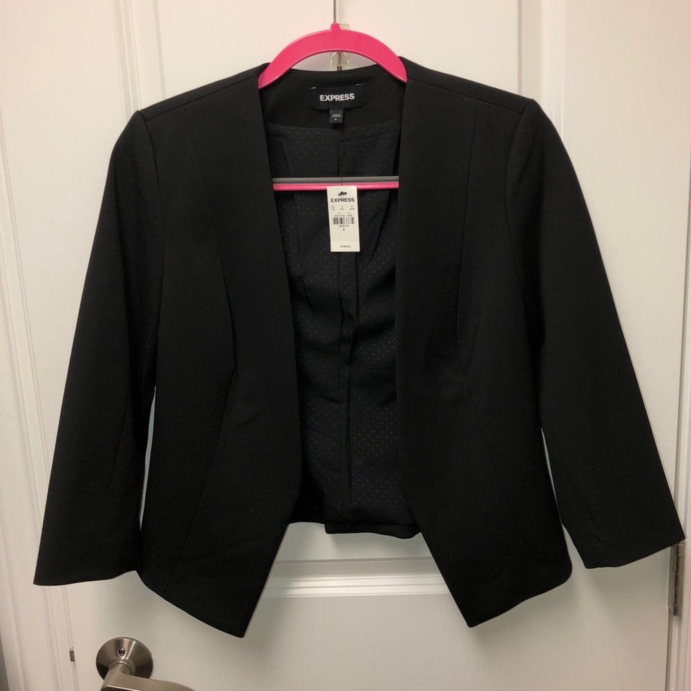Express Women’s Blazer